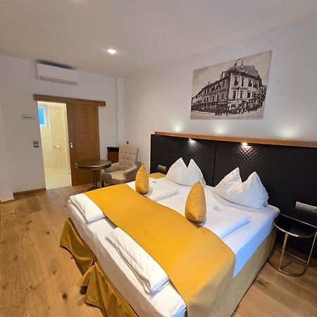Boutique Hotel Goldenes Lamm فيلاخ المظهر الخارجي الصورة