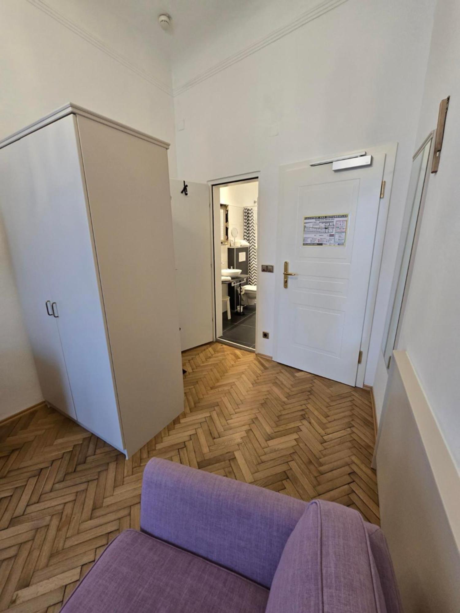 Boutique Hotel Goldenes Lamm فيلاخ المظهر الخارجي الصورة