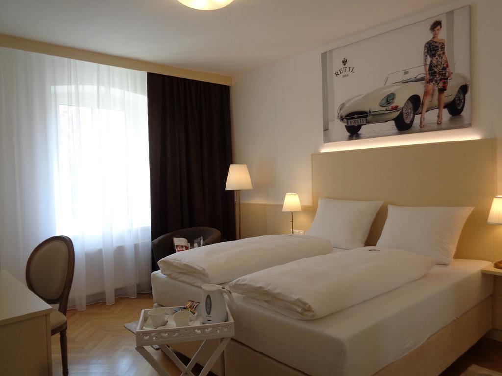 Boutique Hotel Goldenes Lamm فيلاخ المظهر الخارجي الصورة