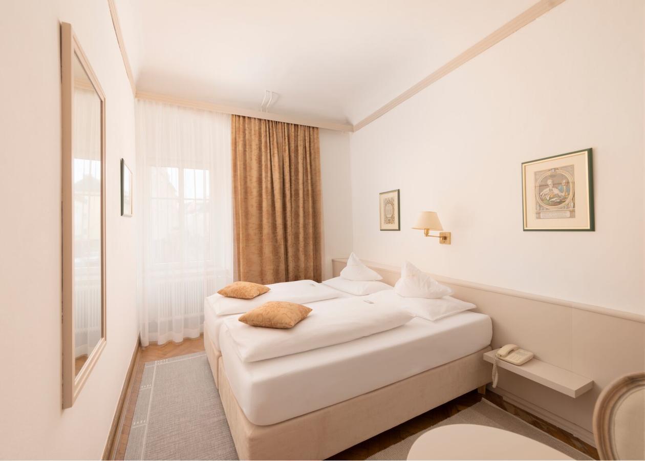 Boutique Hotel Goldenes Lamm فيلاخ المظهر الخارجي الصورة