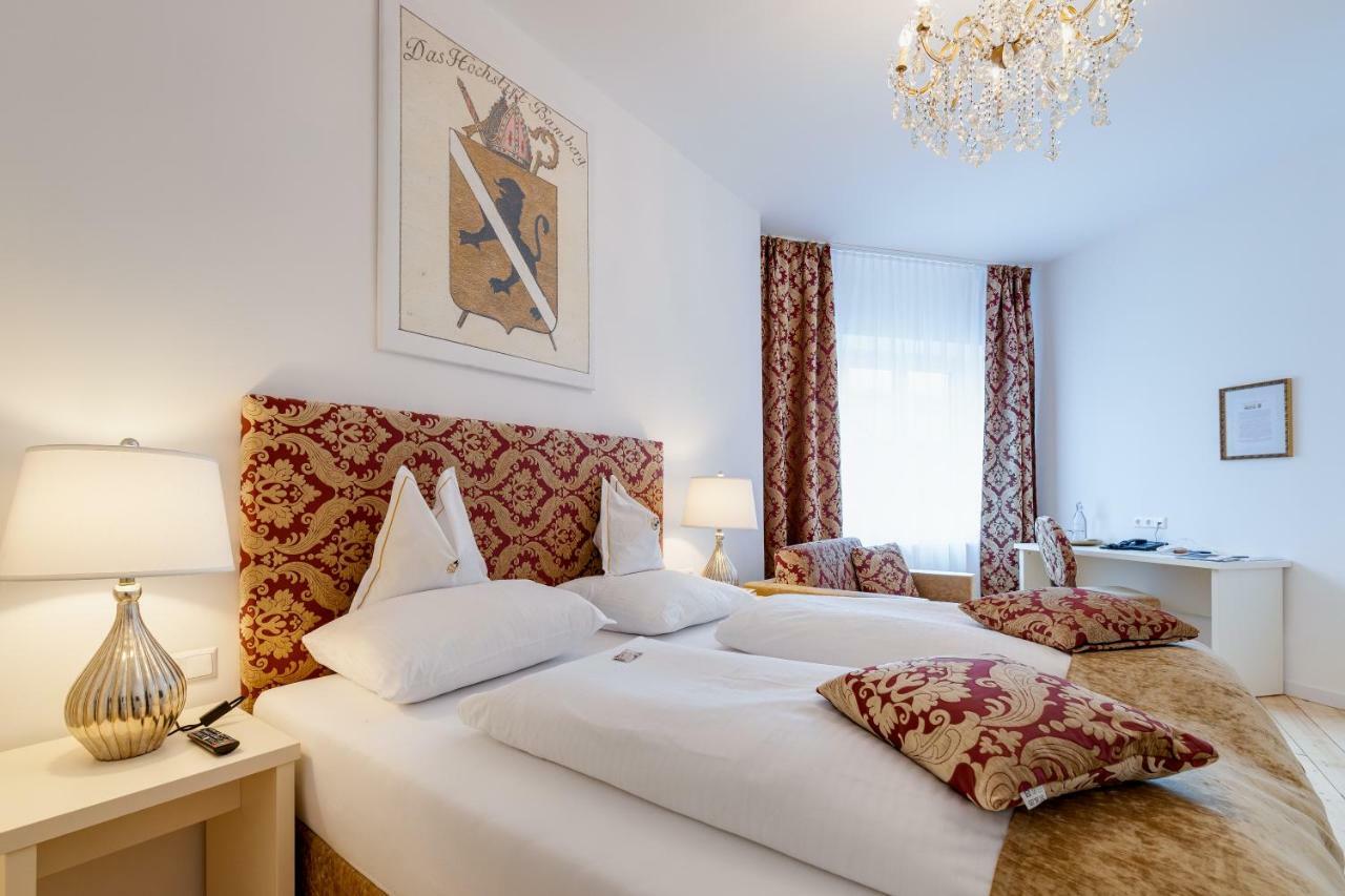 Boutique Hotel Goldenes Lamm فيلاخ المظهر الخارجي الصورة