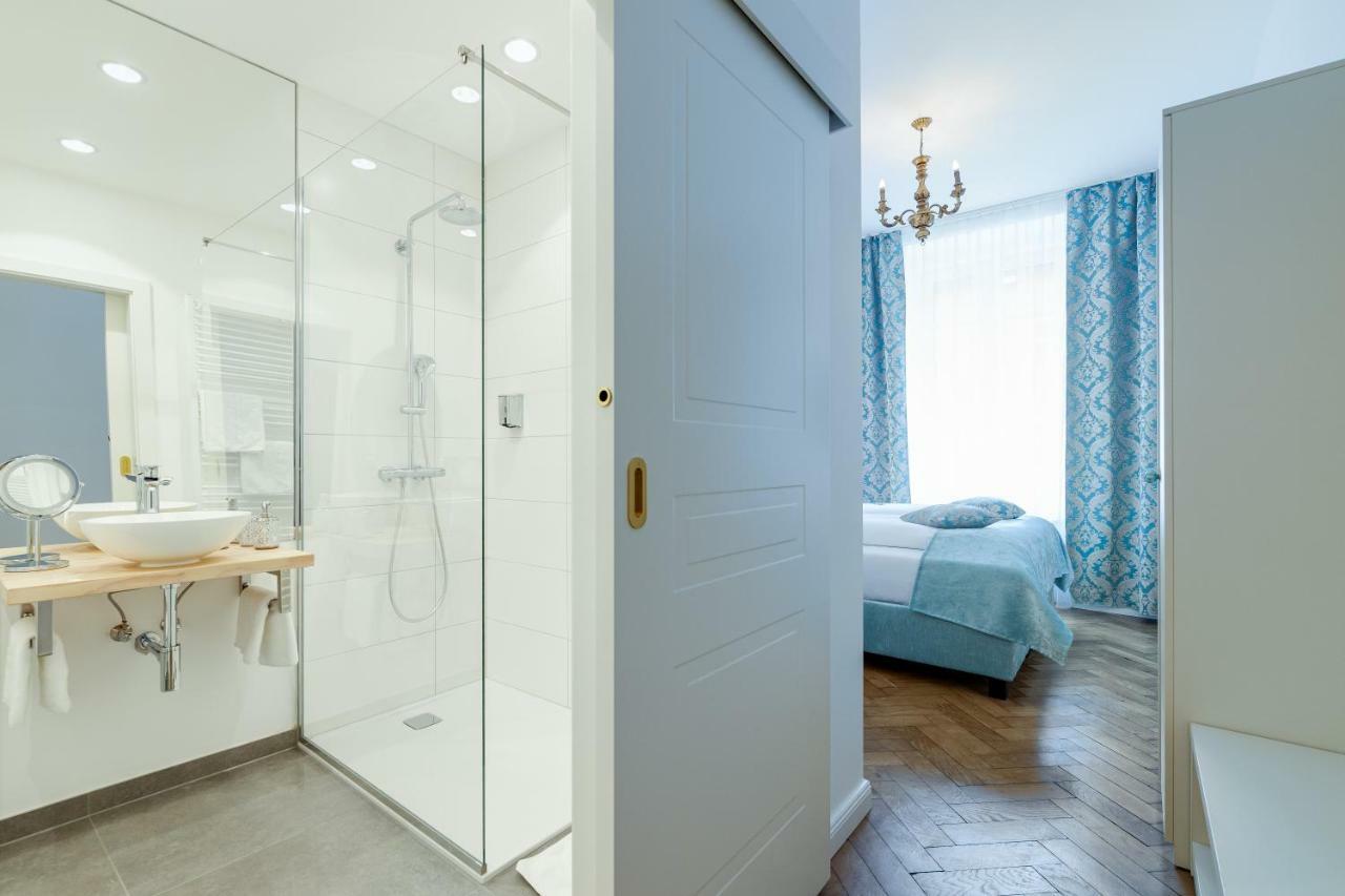 Boutique Hotel Goldenes Lamm فيلاخ المظهر الخارجي الصورة