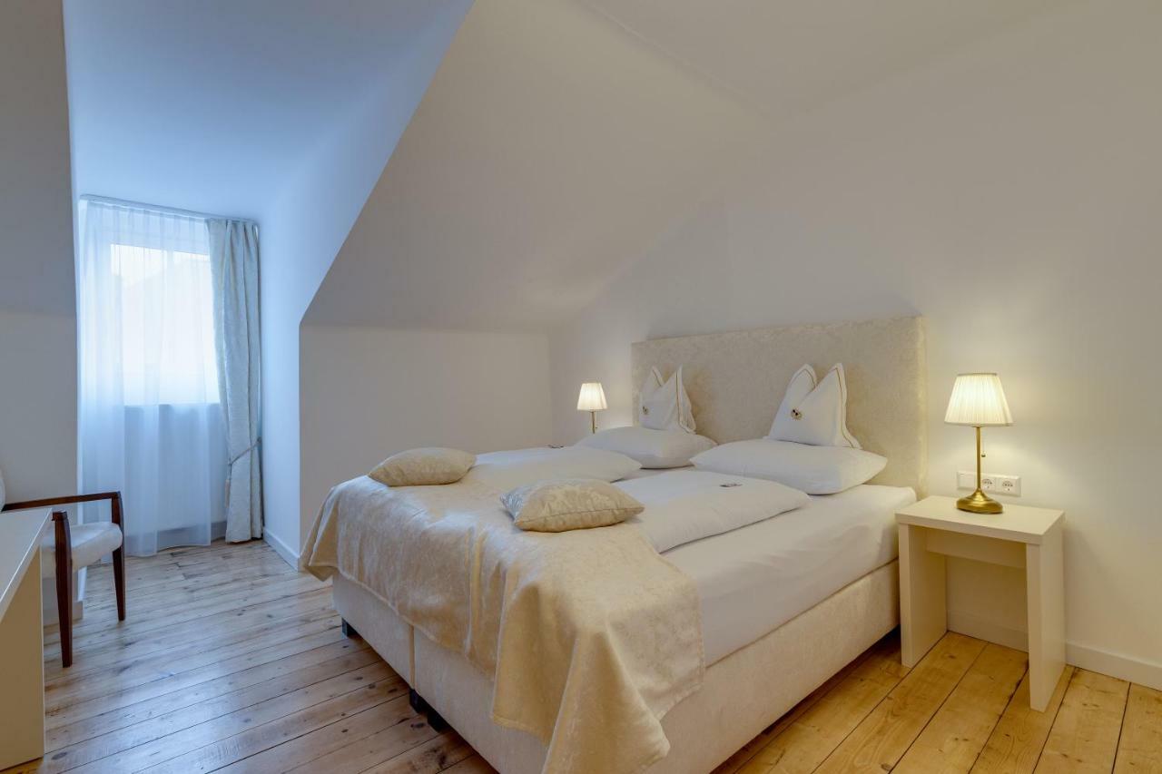 Boutique Hotel Goldenes Lamm فيلاخ المظهر الخارجي الصورة